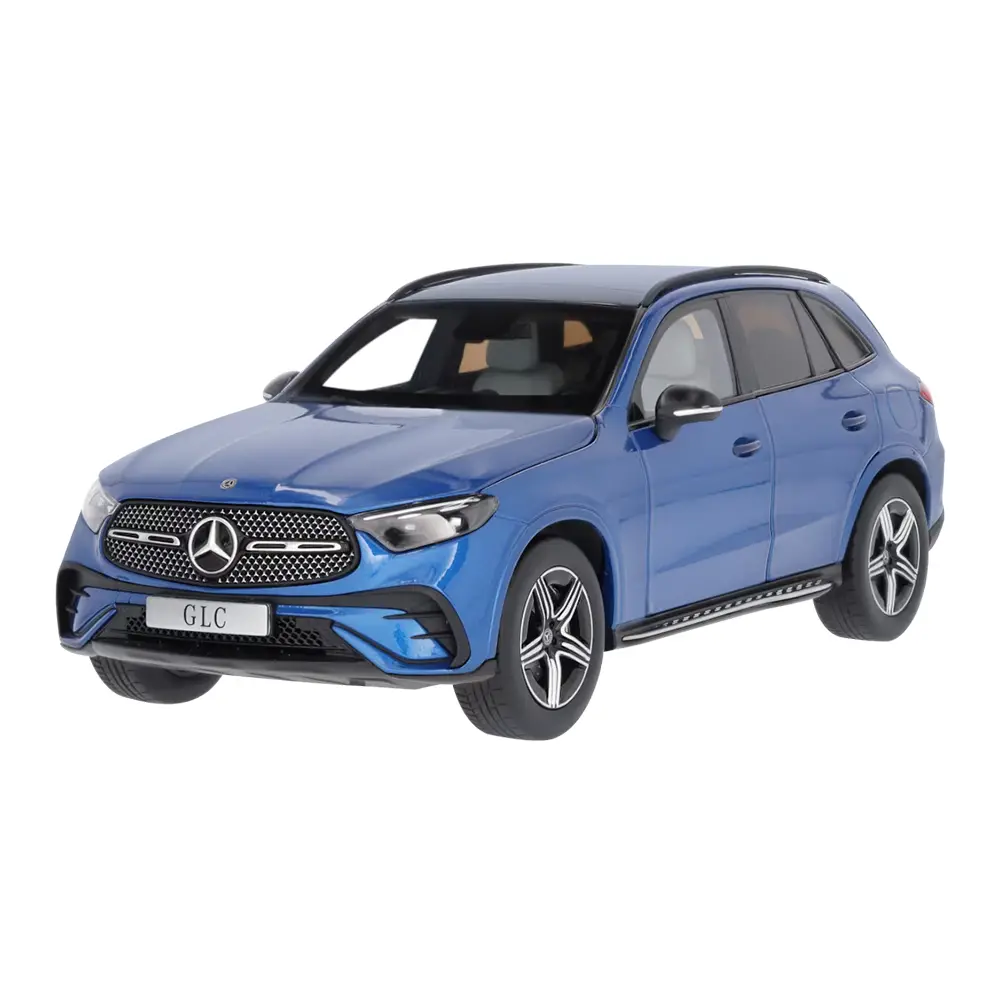 Mercedes-Benz GLC X254 AMG Line mit Panoramadach 1:18