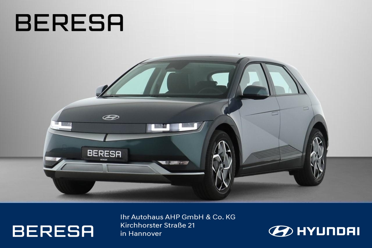 IONIQ 5 MJ24 58kWh Batt. Basismodell Distronic