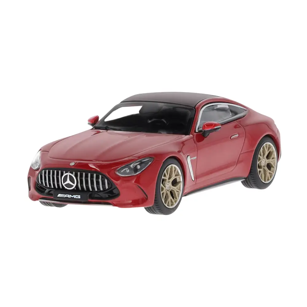 Mercedes-Benz AMG GT 63 4MATIC+ Coupé C192 1:43