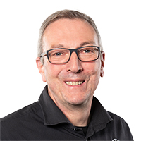 Uwe Klocke
