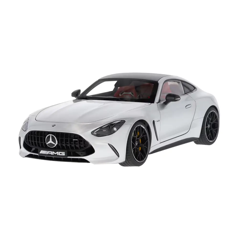 Mercedes-AMG GT 63 C192 1:18