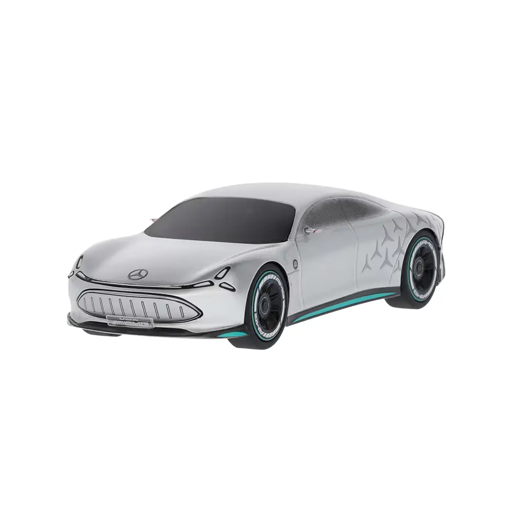Vision AMG Showcar, Limited Edition 500 Stück 1:43