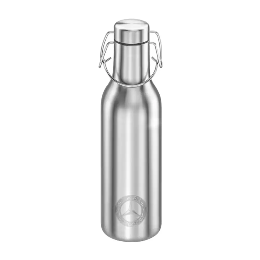 Mercedes-Benz Isolierflasche eva sol für heiße & kalte Getränke