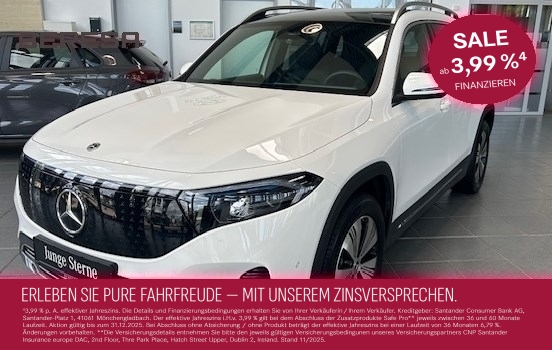 EQB 300 4M Progressive Pano getöntes Glas Winter