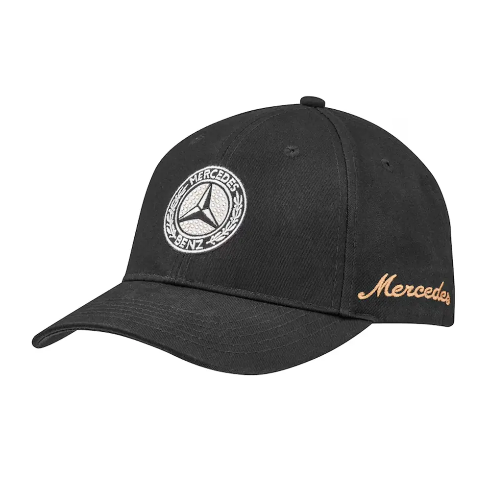 Mercedes-Benz Classic Cap