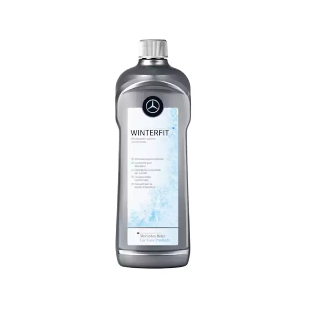 Mercedes-Benz WinterFit Scheibenwaschkonzentrat