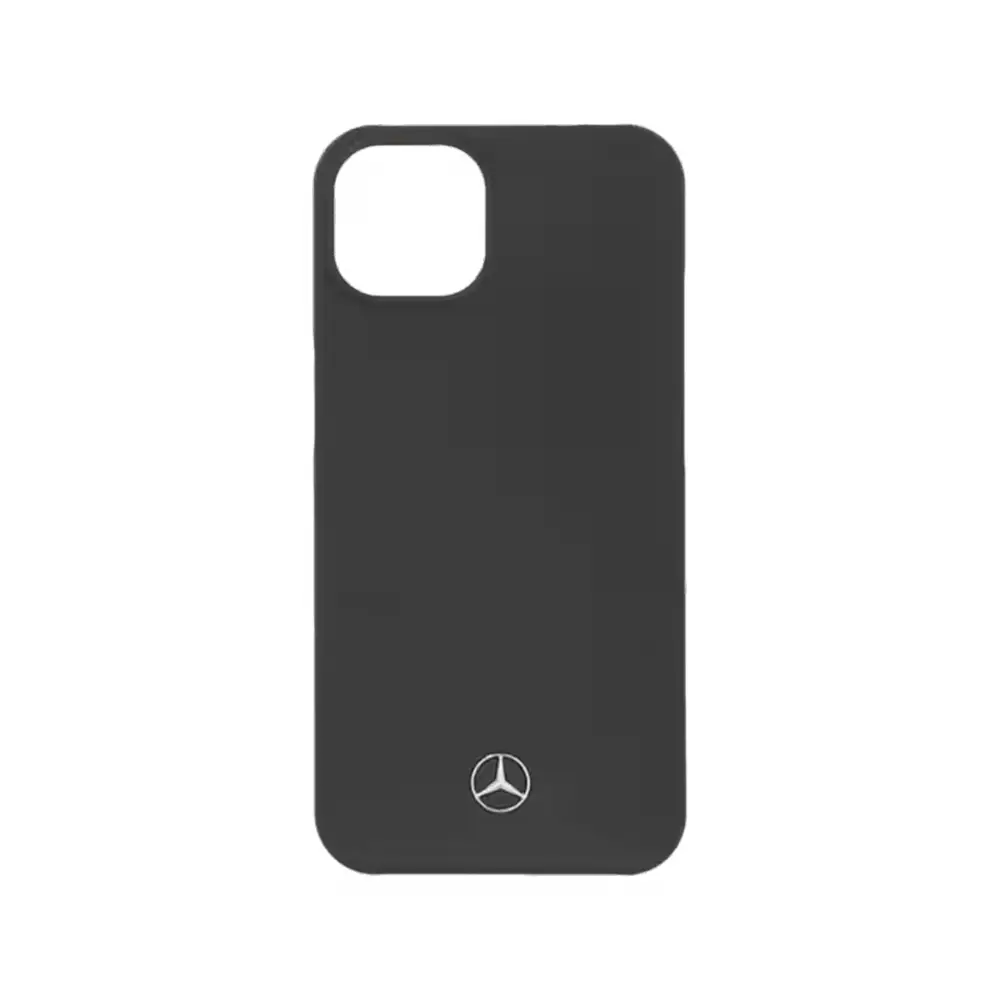 Mercedes-Benz Hülle für iPhone® 13, robust, kabelloses Laden