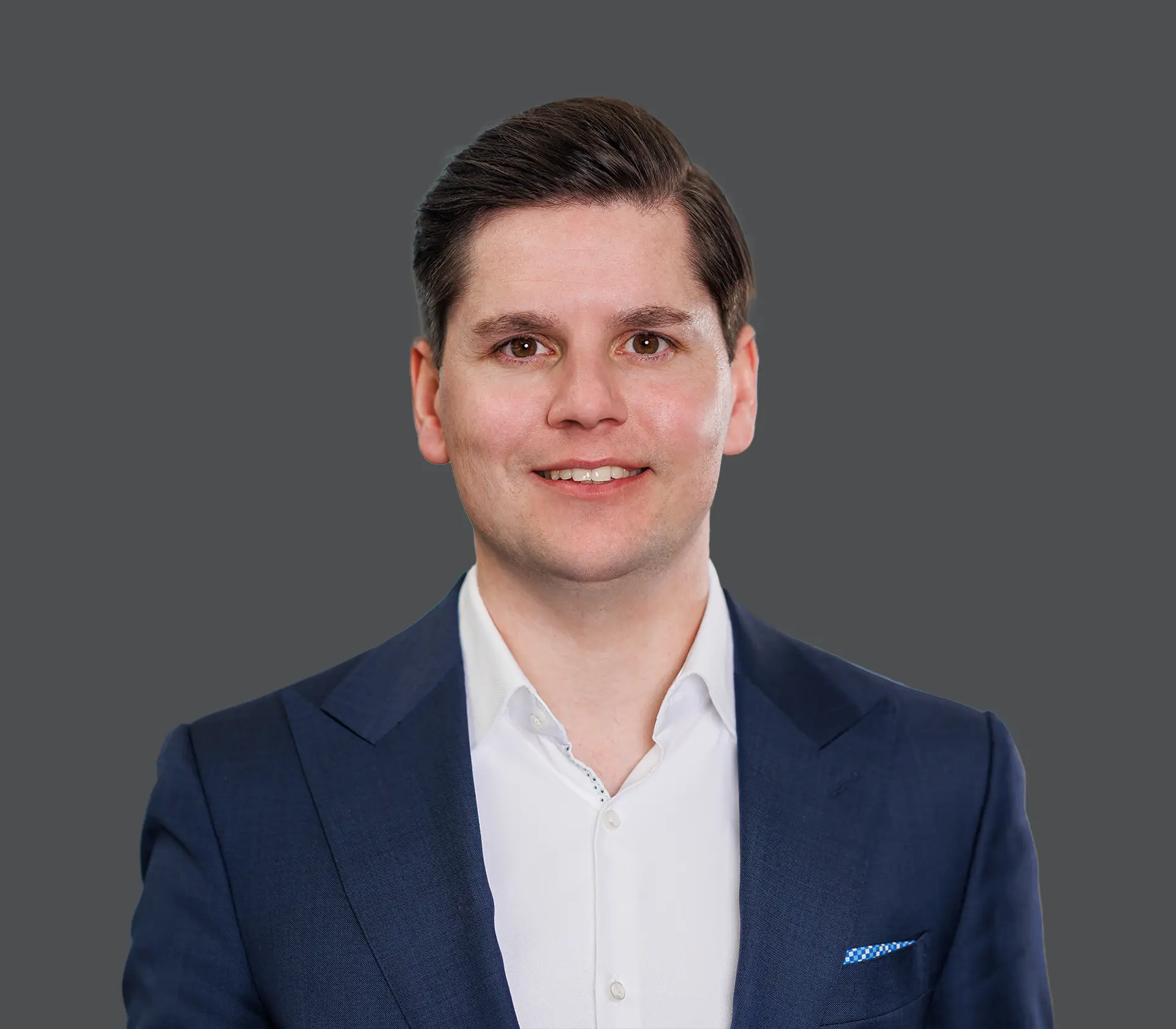 Erweiterung der Geschäftsführung