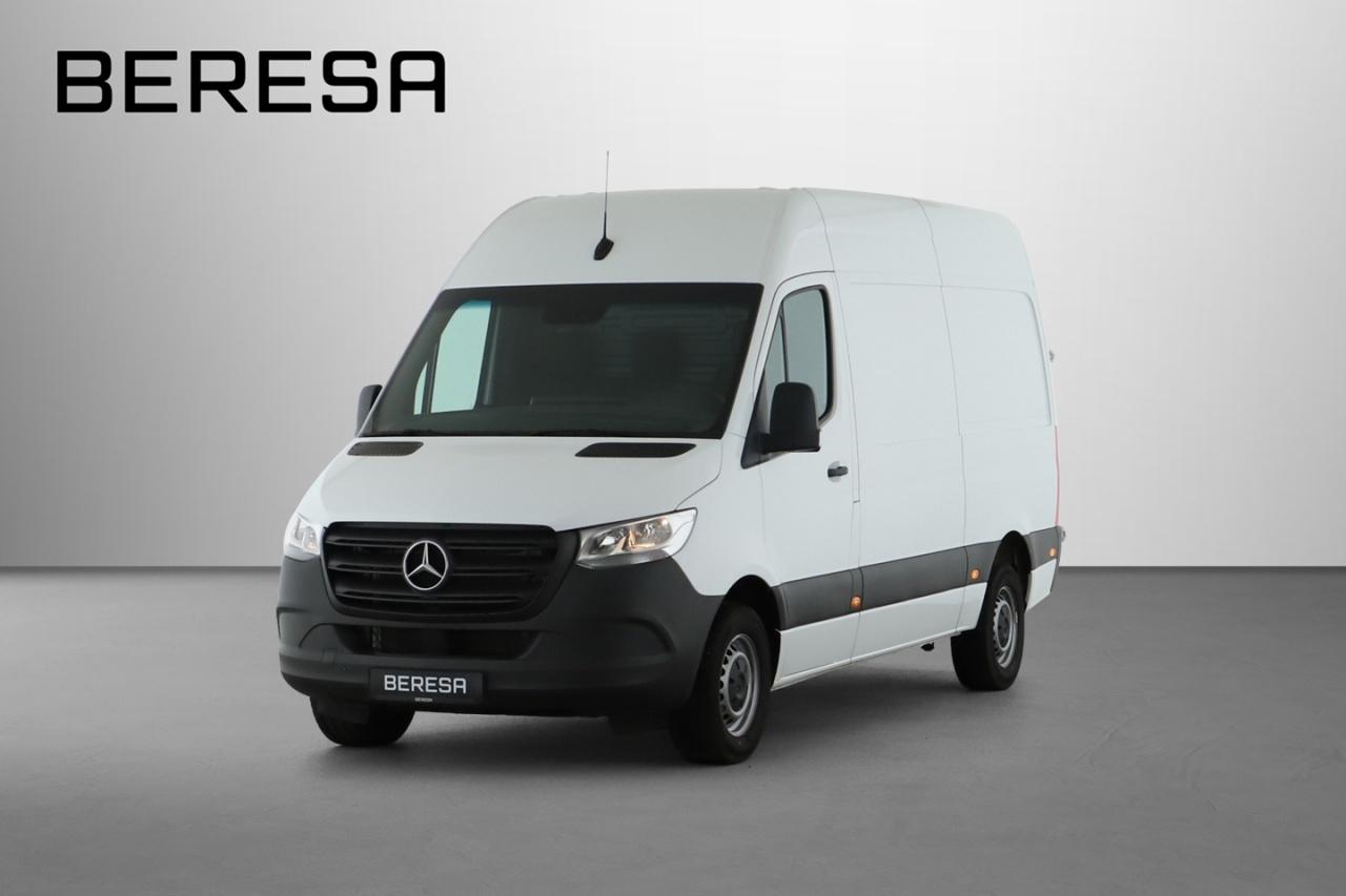 Sprinter 317 CDI Kasten Standard Hoch L2H2 AUT