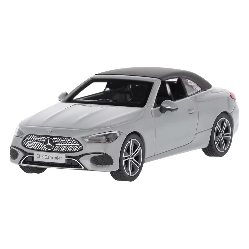 Mercedes-Benz CLE Cabriolet AVANTGARDE A236 1:43