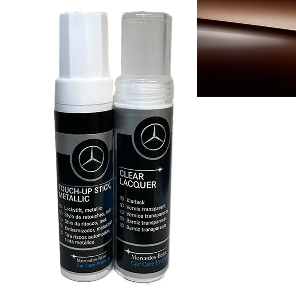 Mercedes-Benz Lackstift Cupritbraun