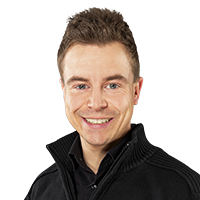 Simon Düvel