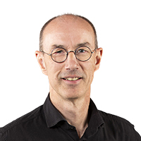 Stefan Borchers