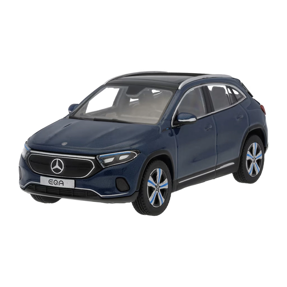 Mercedes-Benz EQA Offroader Progressive Line H243 1:43
