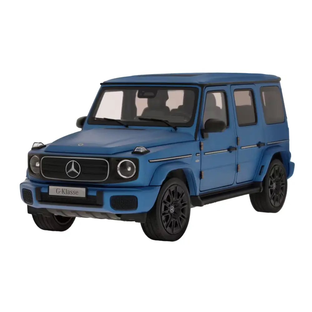 Mercedes-Benz G 580 EQ Technology N465 1:18
