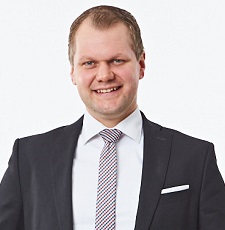 Tobias Henschke