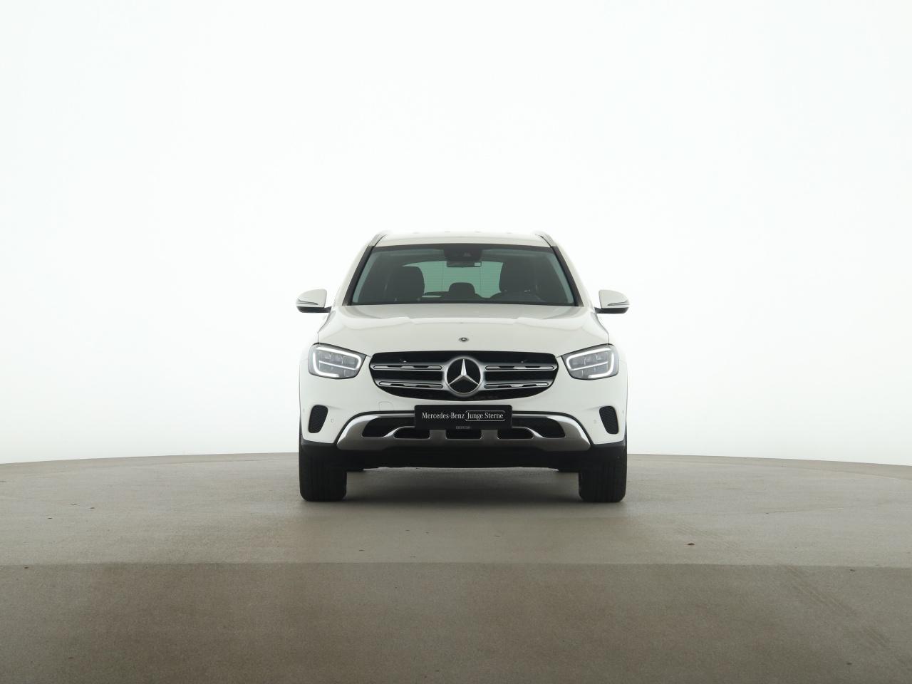 GLC 300 de 4M MBUX Kamera LED AUT