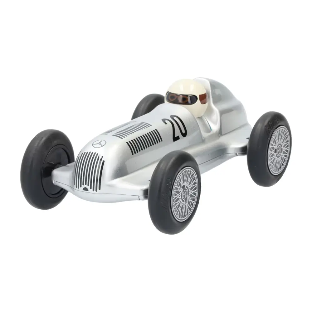 Mercedes-Benz My First Silberpfeil Spielauto