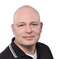 Sven Steinweg