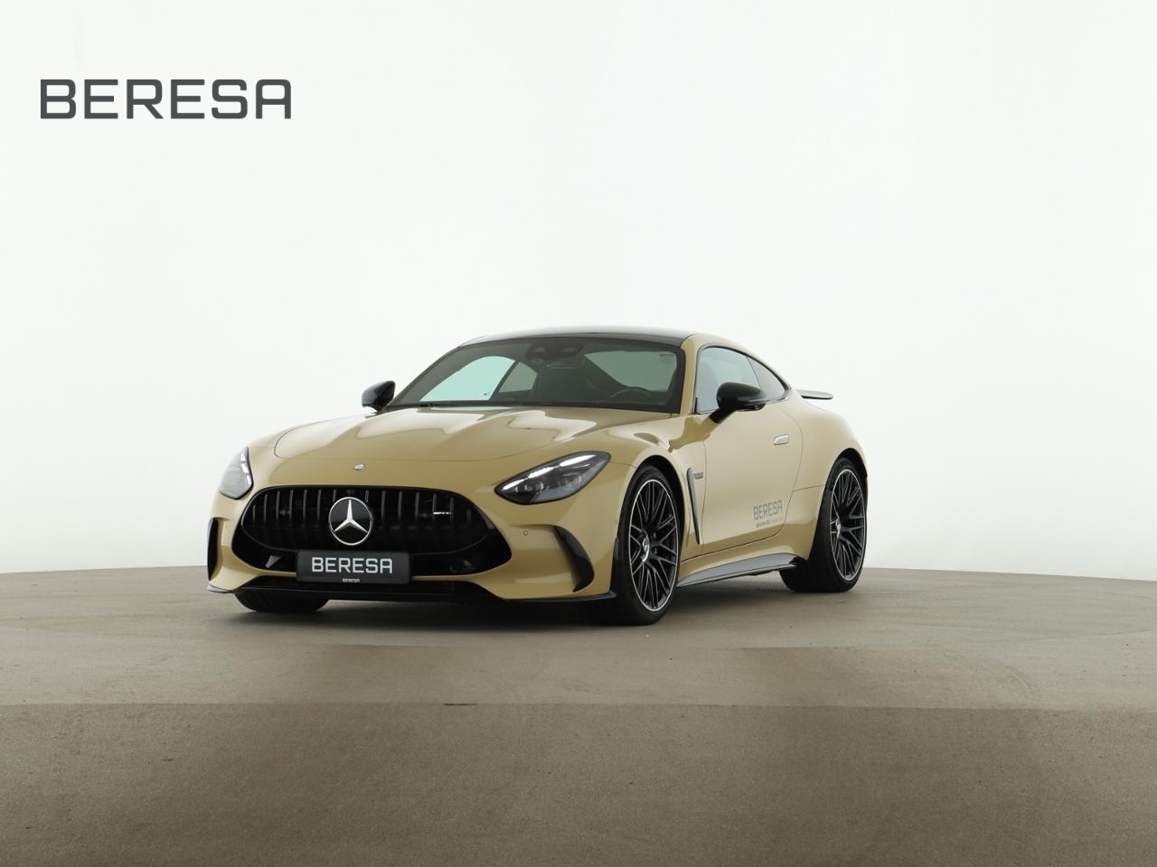 GT 55 AMG 4M+ AMG Digital Light Night Burmester