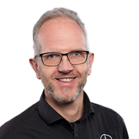 Stephan Tubbesing