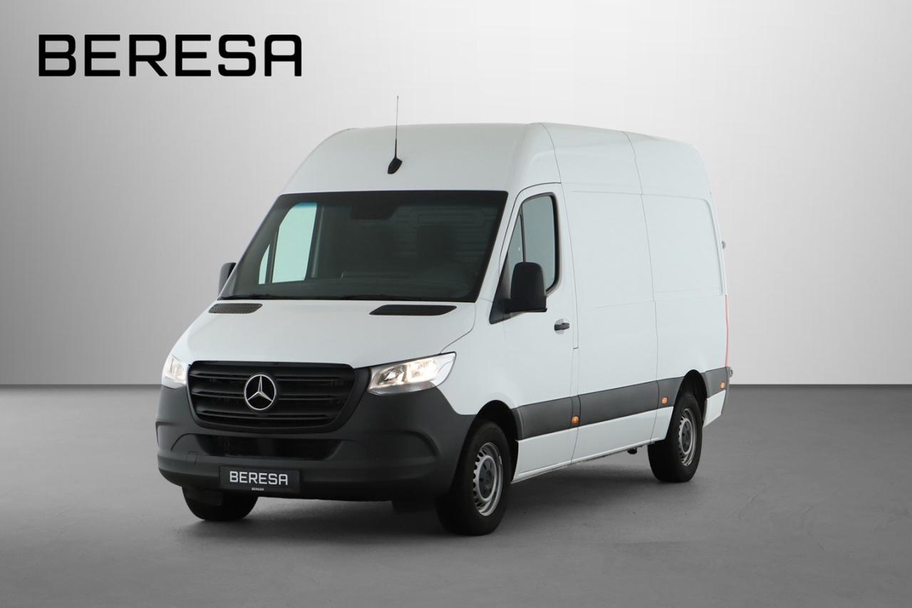 Sprinter 317 CDI Kasten Standard Hoch L2H2 AUT