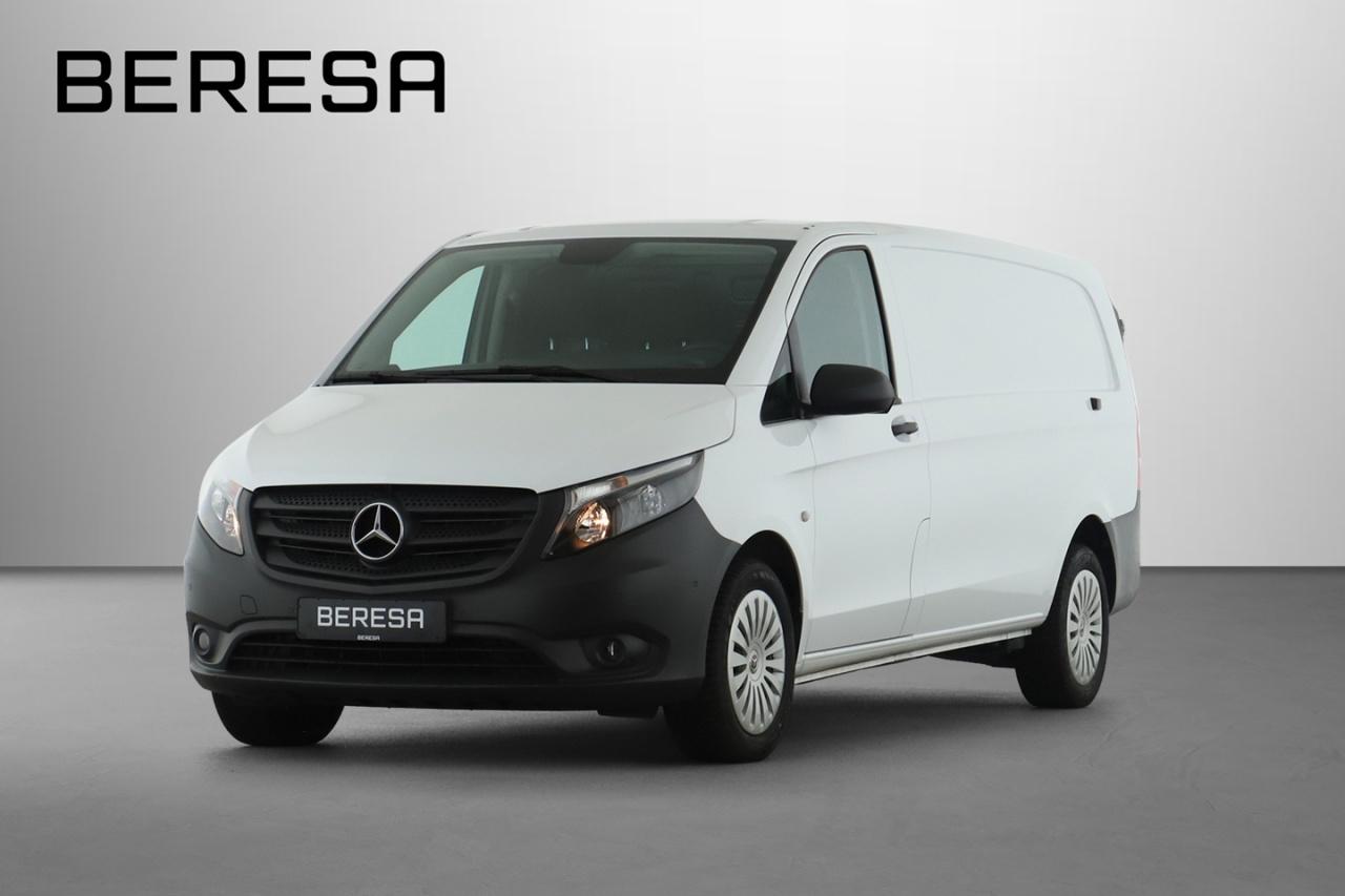 Vito 116 CDI Kasten Extralang AUT AHK SHZ PDC