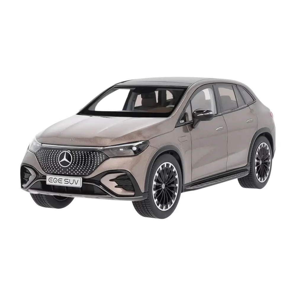 Mercedes-Benz EQE SUV AMG Line X294 1:18