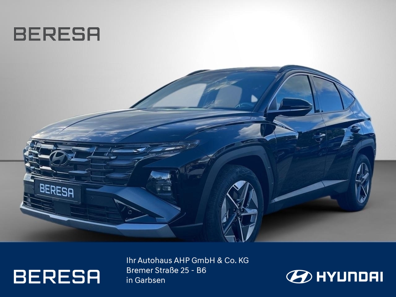 TUCSON 1.6 T-GDI Trend*DCT*LED*Krell Sound*MY26