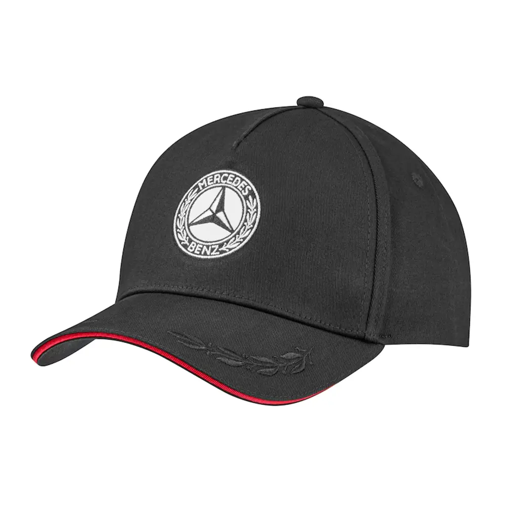Mercedes-Benz Classic Cap Bio-Baumwolle