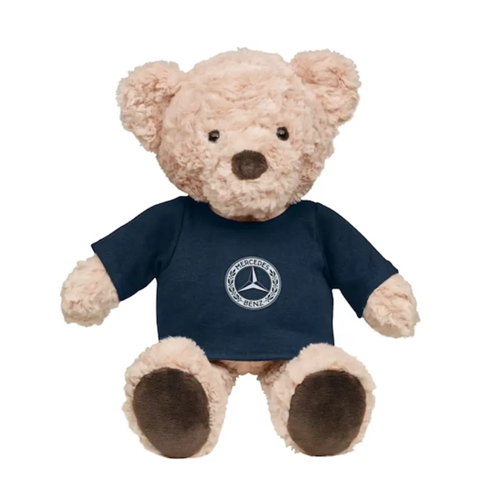 Mercedes-Benz Plüschbär 35 cm