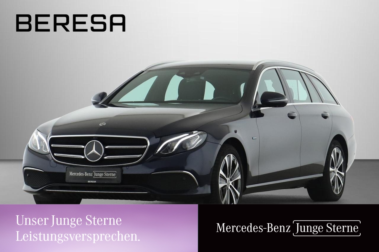 E 300 de T SPORTSTYLE Avantgarde Distronic 360