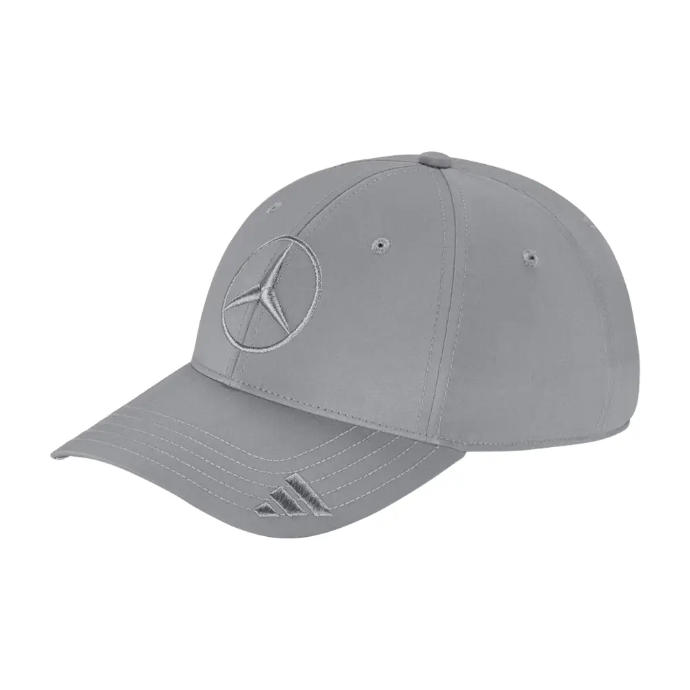 Mercedes-Benz AMG PETRONAS Special Edition Cap Silverstone 2025