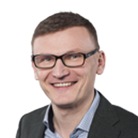 Pavel Pustovalov