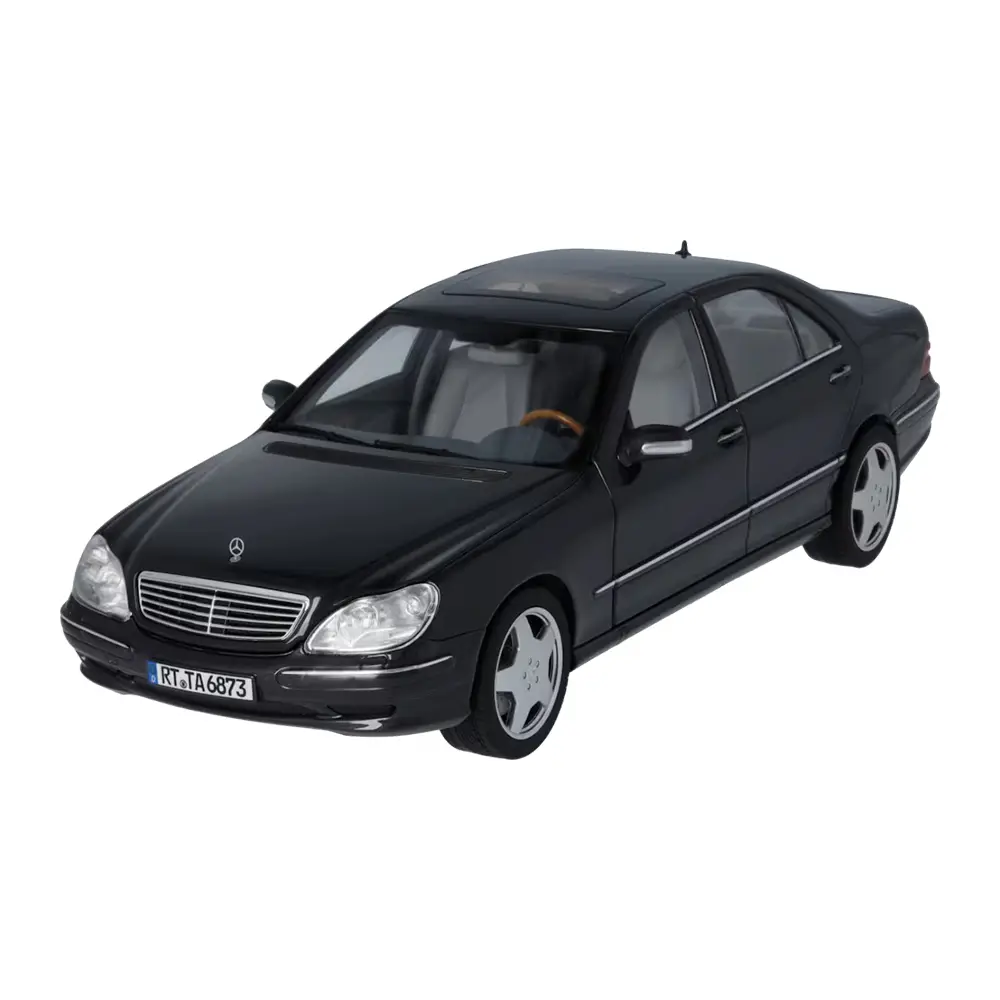 Mercedes-Benz S 55 AMG V220 (1999-2002) 1:18