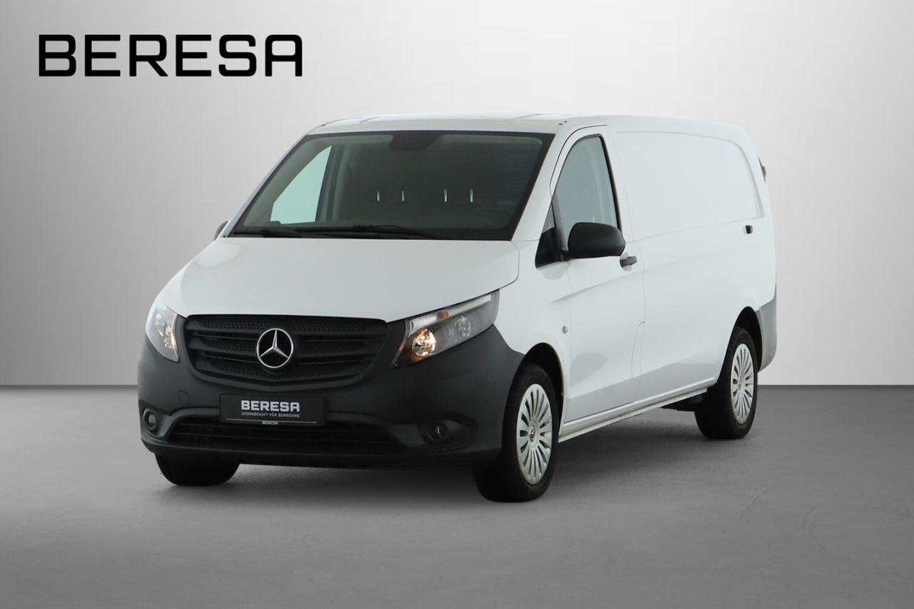 Vito 116 CDI Kasten Extralang AUT AHK SHZ PDC