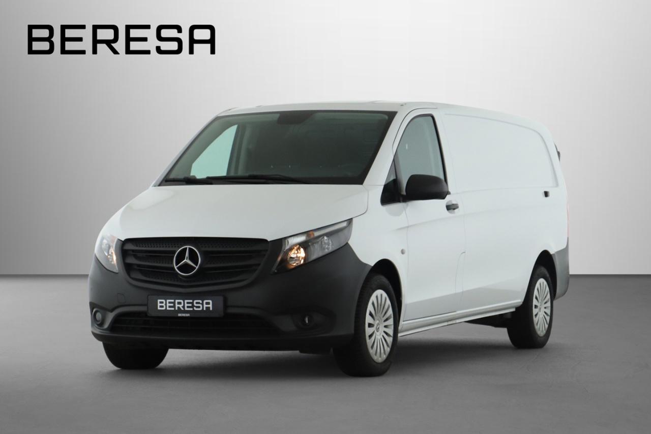 Vito 116 CDI Kasten Extralang AUT AHK SHZ PDC