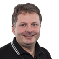 Stefan Rott