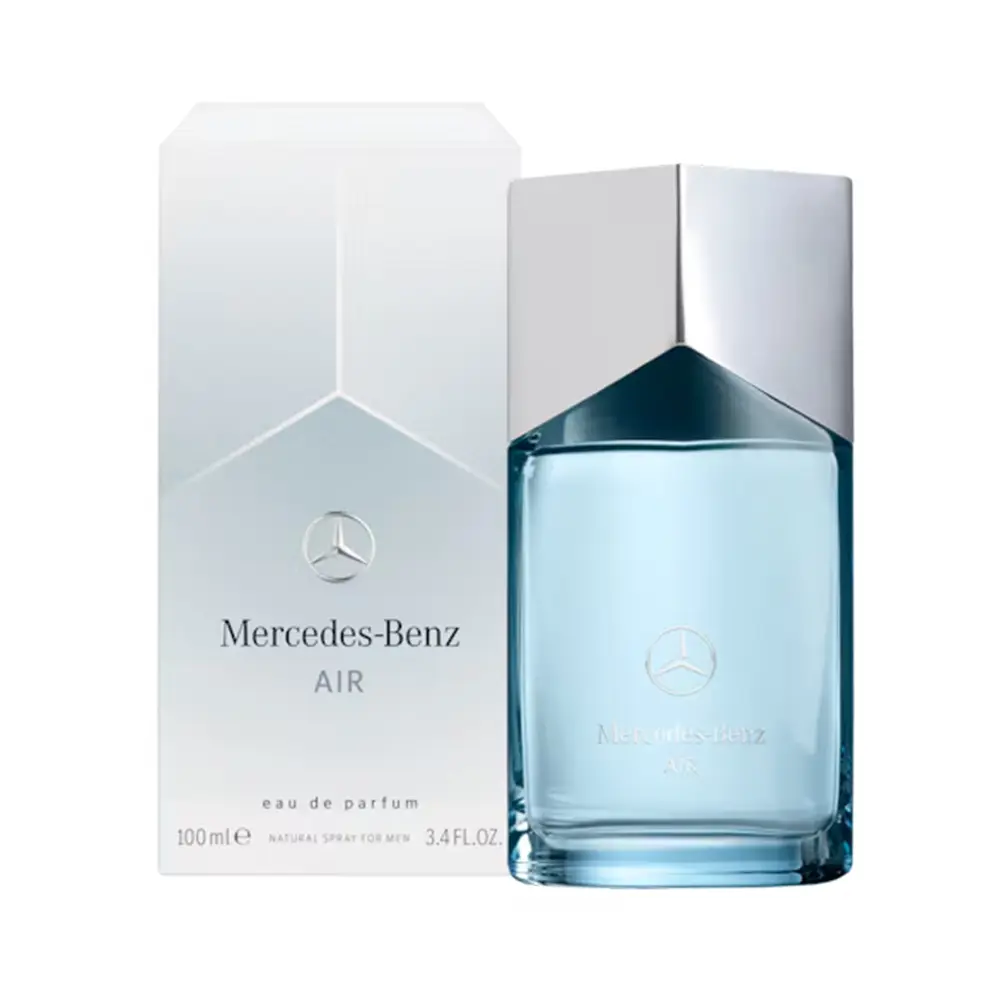 Mercedes-Benz Air EdP Visionärer Herrenduft 100 ml