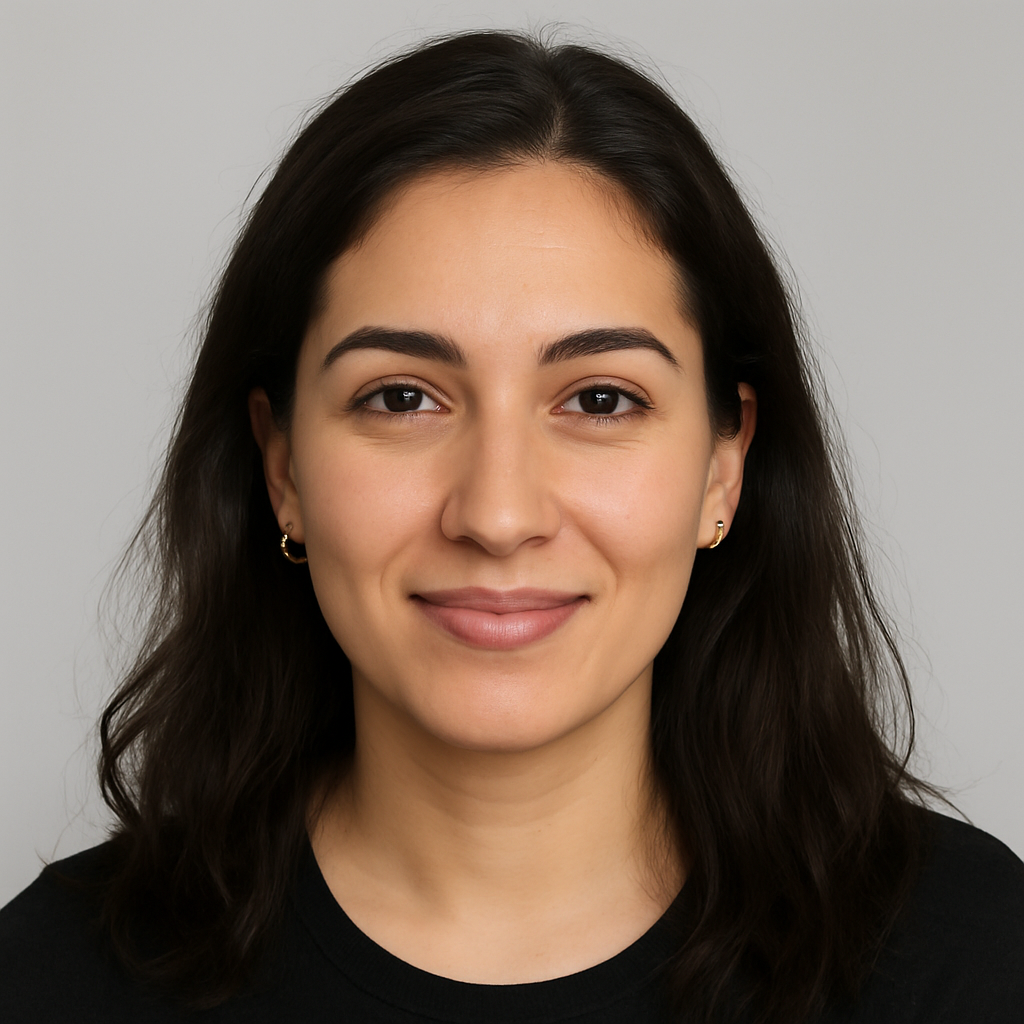 Aylin Köster