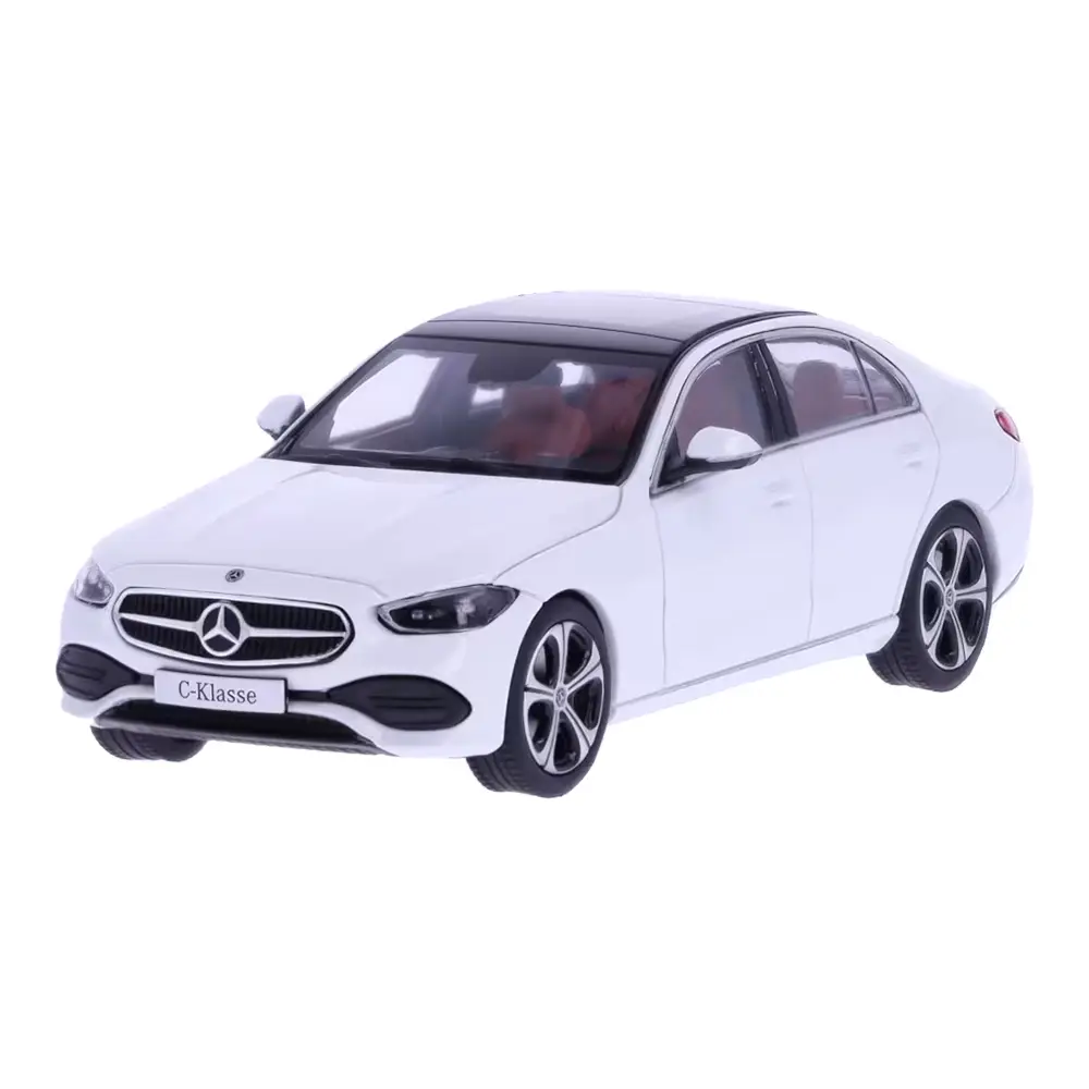 Mercedes-Benz C-Klasse Limousine AVANTGARDE W206 1:43