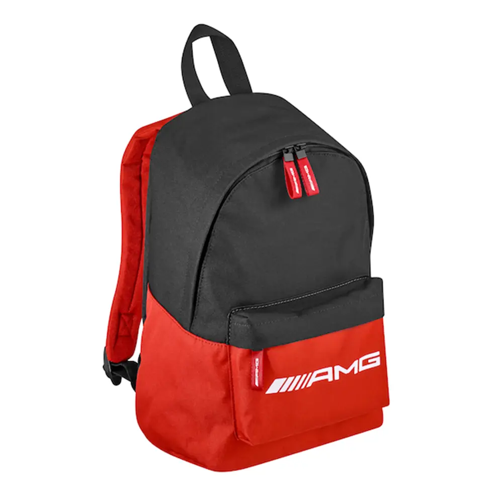 Mercedes-AMG Rucksack für Kinder – geräumiges Hauptfach