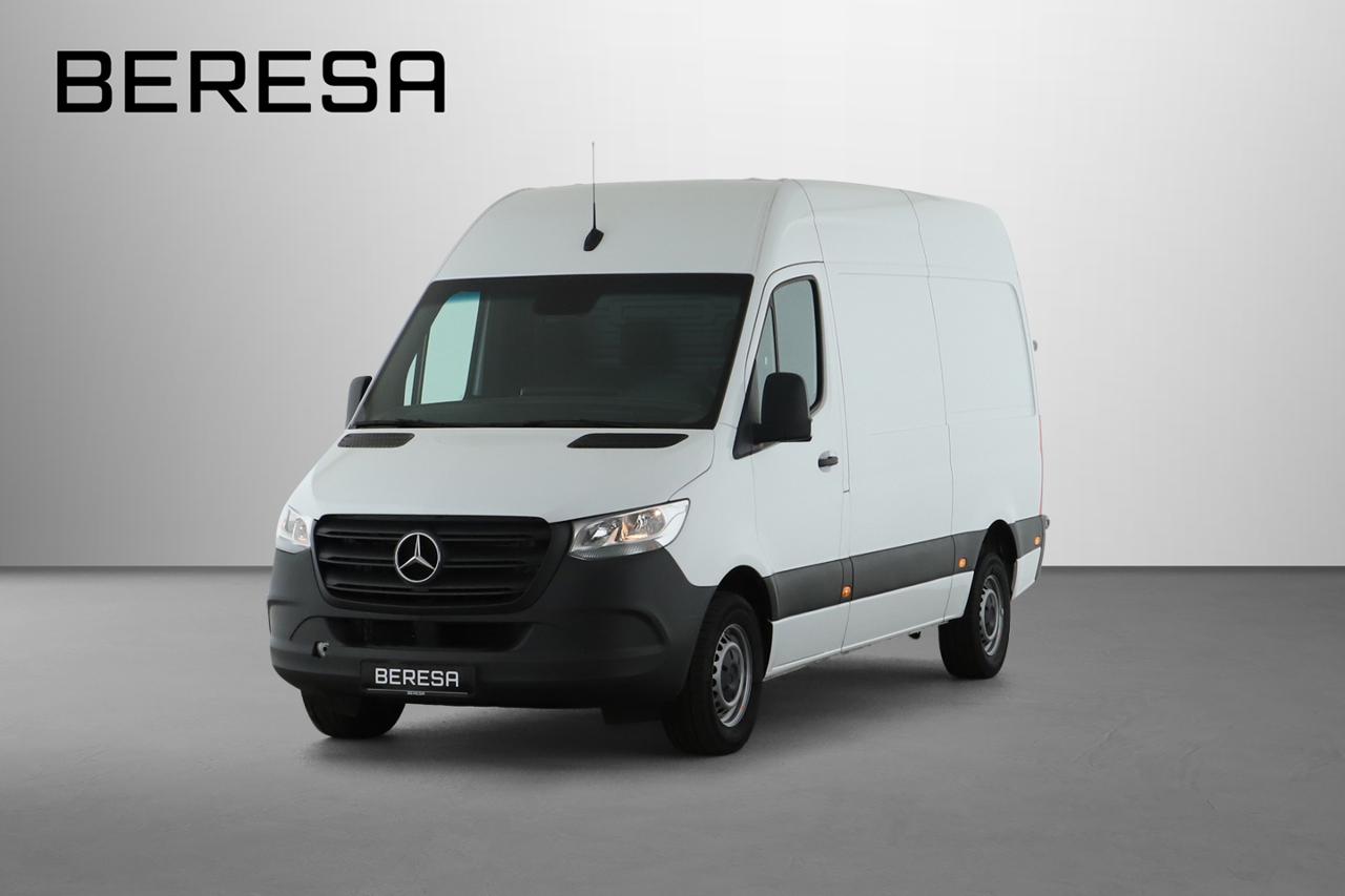 Sprinter 317 CDI Kasten Standard Hoch L2H2 AUT