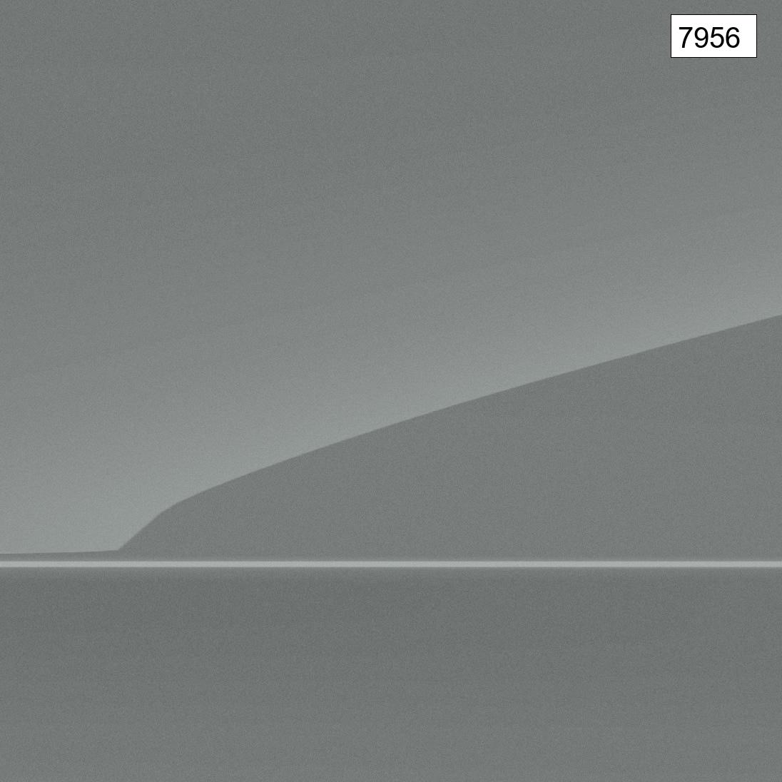 Mercedes-Benz Lackstift Alpingrau Uni