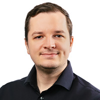 Julian Däbritz