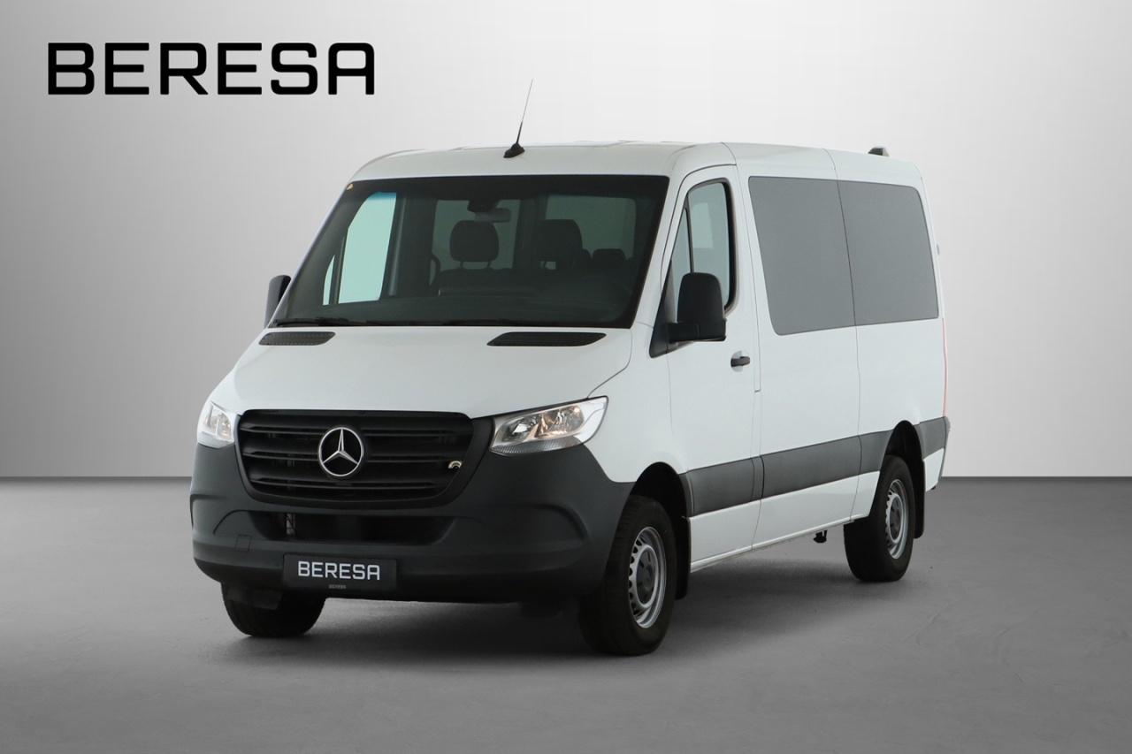 Sprinter 311 CDI Kombi Tourer Standard L2H1
